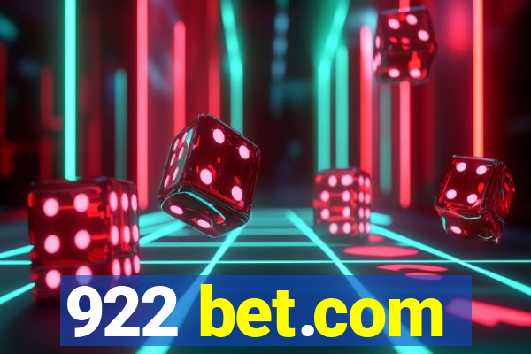 922 bet.com